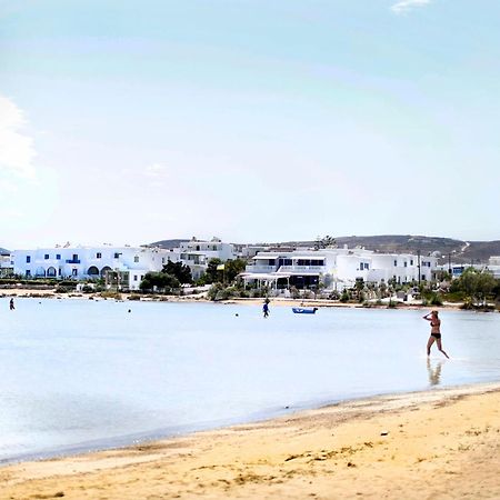 Kouros Village Андипарос Экстерьер фото